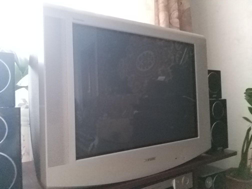 Продам телевизор Sony Wega Trinitron 29" 29LS30K в идеальном состоянии