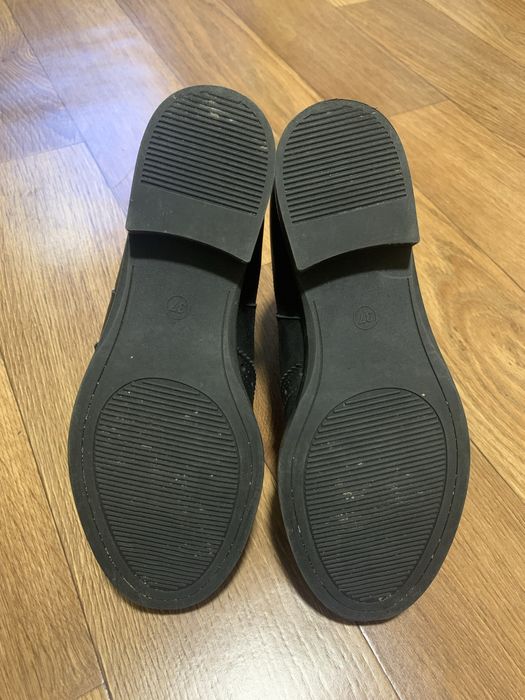 Женские демисезонные ботинки, полуботинки, сапоги, челси