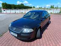 Volkswagen passat B5 2.0 Benzyna+LPG 2002r.