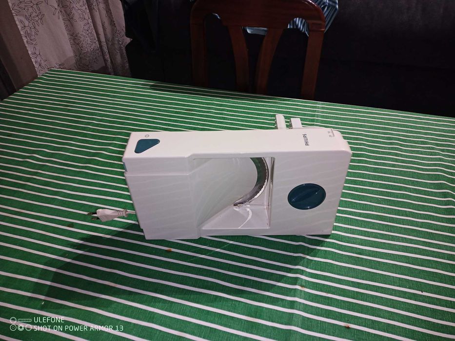 Rebarbadora fiambre e queijo