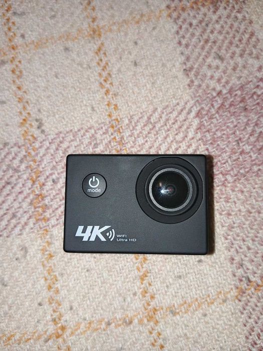 Відео камера 4K mini (аналог GoPro)
