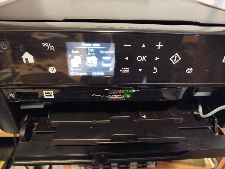 Продаю МФУ Epson L850