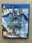 Horizon 2 , Forbidden West PS4/PS5 com DLC pré-reserva