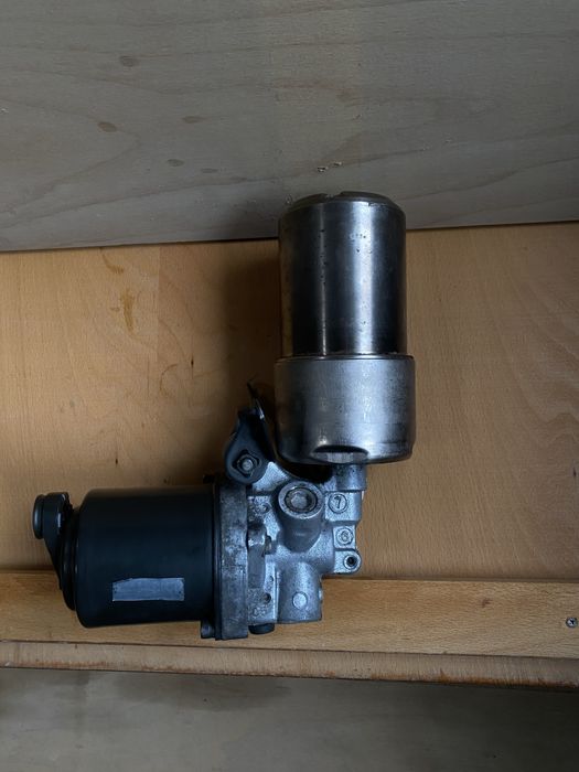 Уселители тормозов Land cruiser 100 Lx470 Prado90 120 GX470