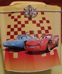 Mealheiro da Disney Pixar - "The world of cars"