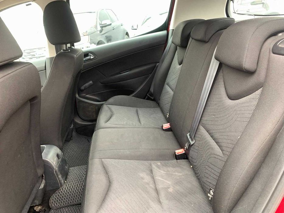 Продам Peugeot 308 2010р. #72971