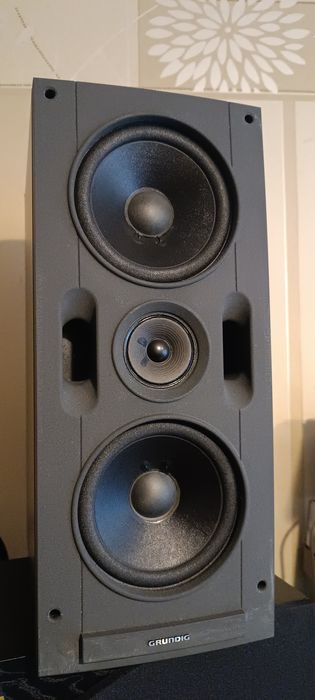 Grundig MBX 310 do garażu