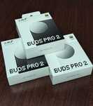 CMF Buds Pro 2 нові запаковані