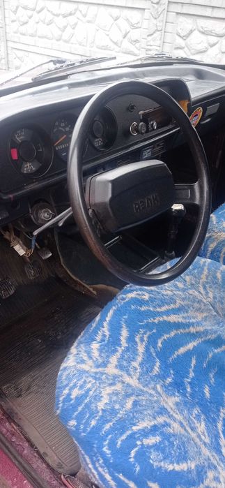 Продам авто Иж 2715