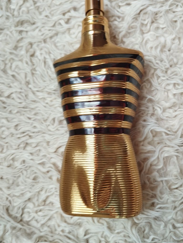 Jean Paul Gautier elixir 60 ml zapach