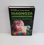 Czaplewska - Diagnoza logopedyczna UNIKAT Podręcznik akademicki