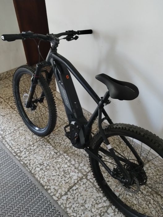 Ebike Rockrider est500