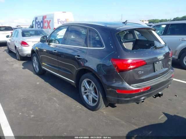 Audi Q5 Premium 2016