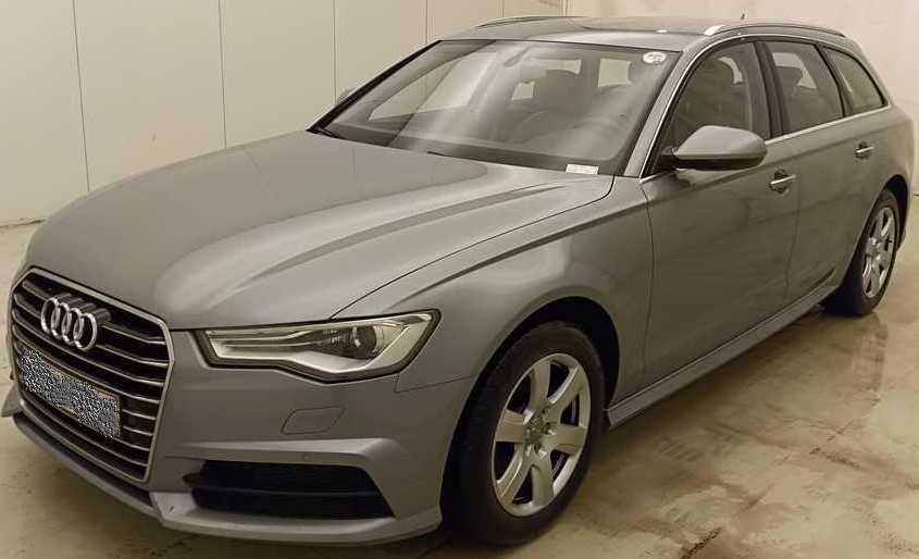 Audi A6 Para Peças - Há Peças