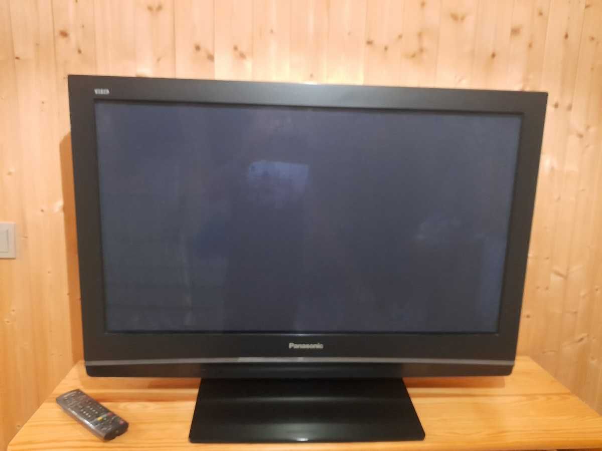 Telewizor Panasonic TH-37PV8PA