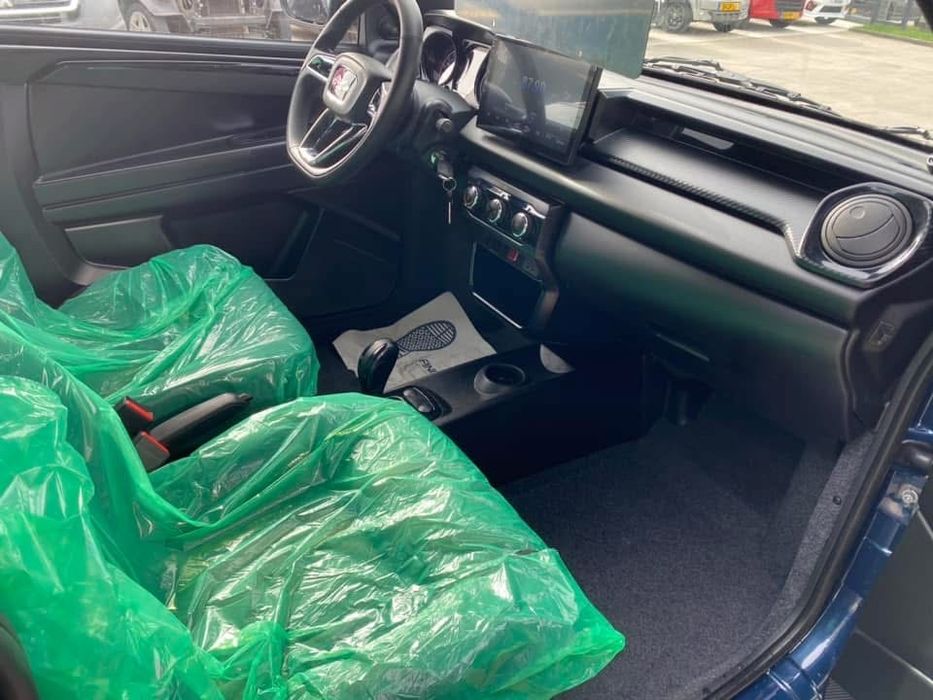 Ligier JS50 Sport Pack Progress ( microcar Aixam microcarro )