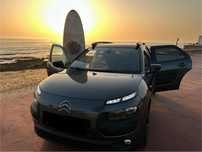 Citroën C4 Cactus 1.6 BlueHDi Feel Business