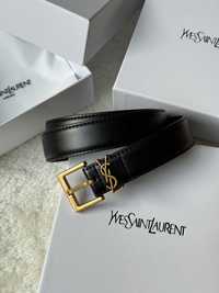 Pasek Saint Laurent YSL