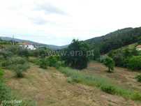 Terreno / Covilhã, Teixoso