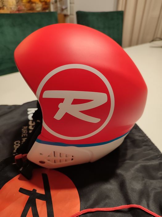 Kask narciarski Rossignol rozmiar 56 (S)