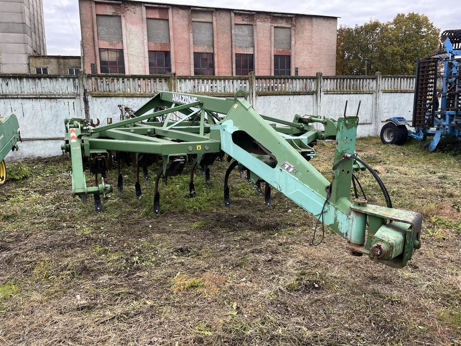 Культиватор дисковий Amazone-Centaur 4001, 2009р