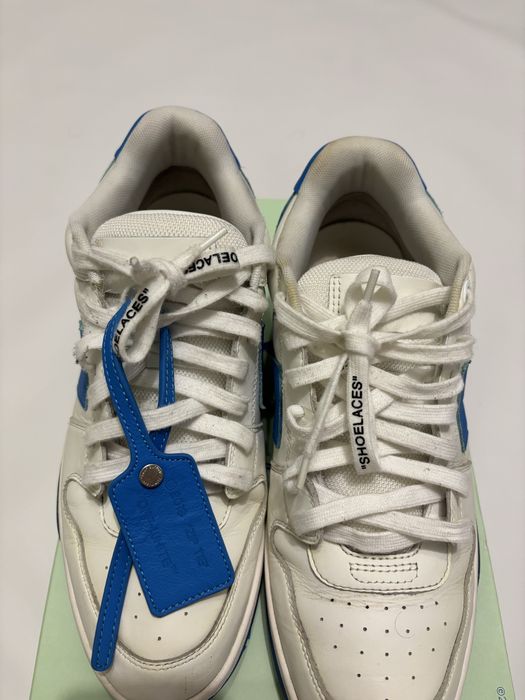 Off-white Office легит