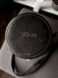 Futerał Nikon CL-300 Lens Case (for 300 f/2.8D AF-S)