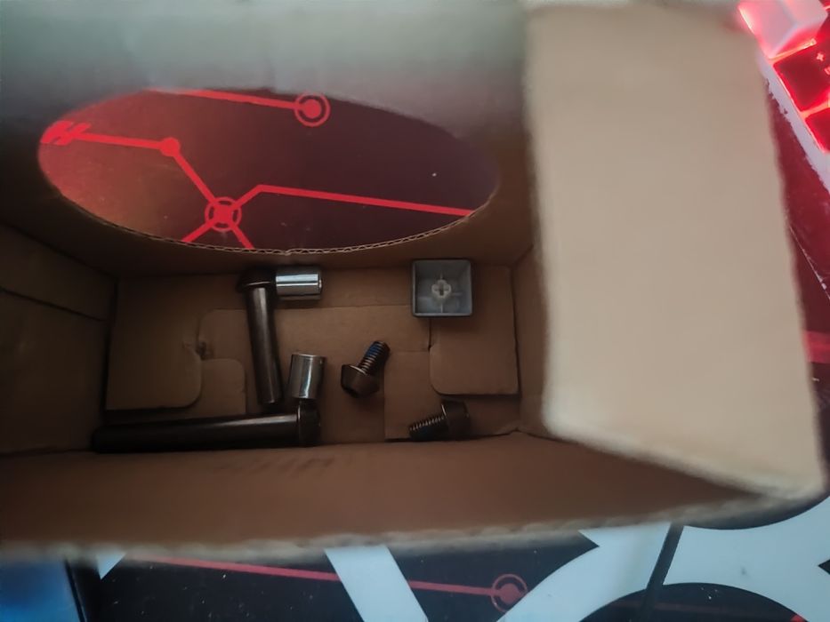 kółka do hulajnogi wyczynowej