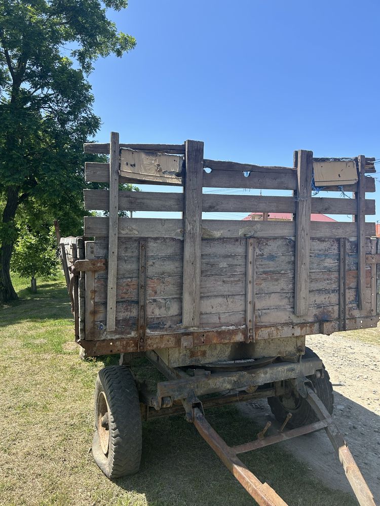 Продам прицеп птс