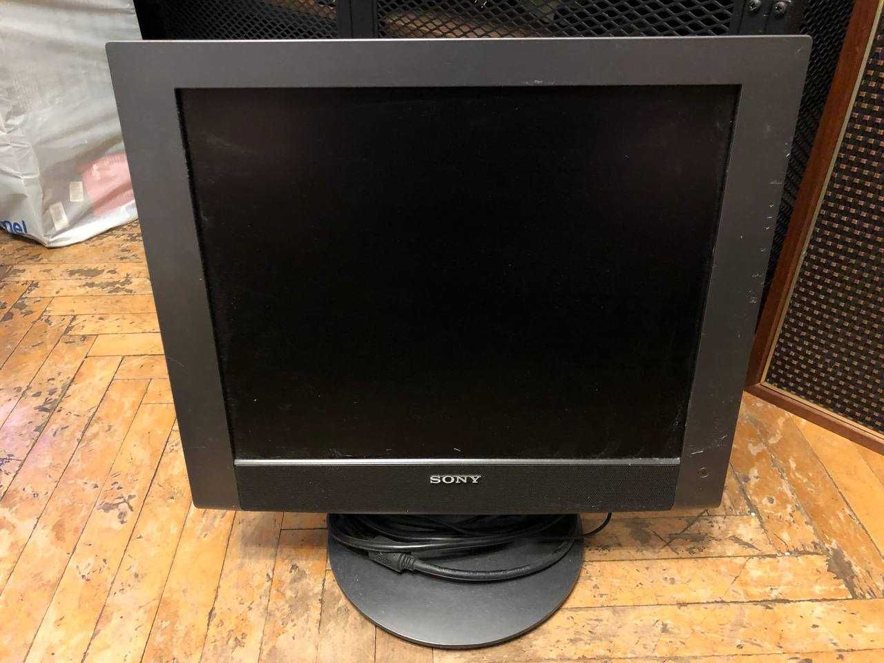 Монітор Sony SDM-HX73 17" TFT LCD Color Monitor