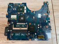 płyta główna Samsung R530 z procesorem t4500