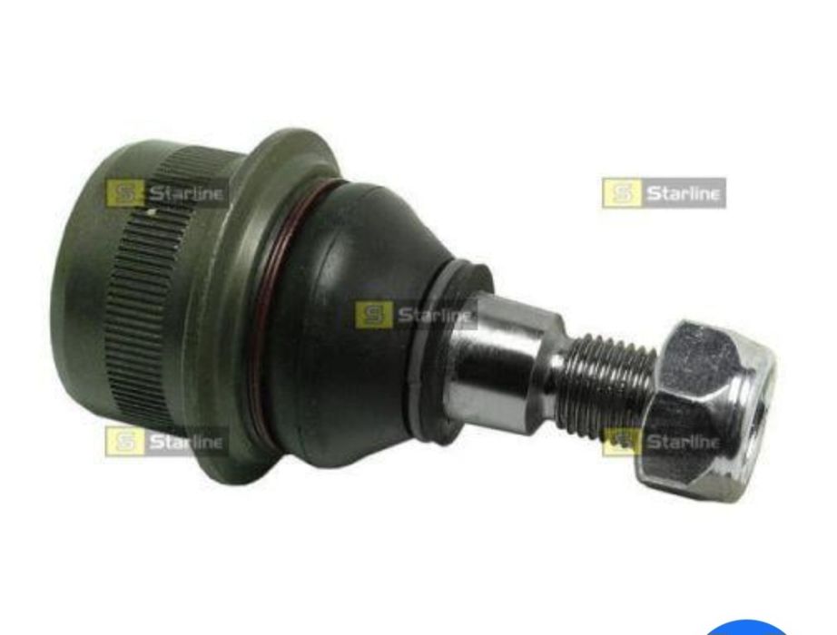 Шарова опора Mercedes W212 W211 W220 C219