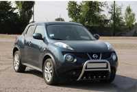 Кенгурятник nissan juke f15.