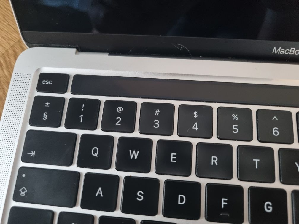 Macbook M1 Pro 16/2TB