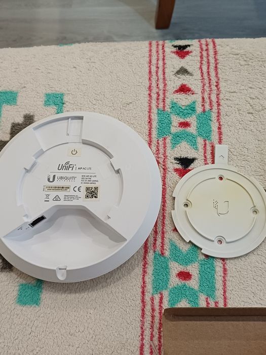 Ubiquiti UAC lite