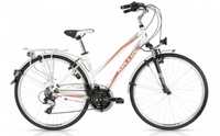 rower KELLYS CRISTY 30 trekkingowy dla kobiet // damka // miejski