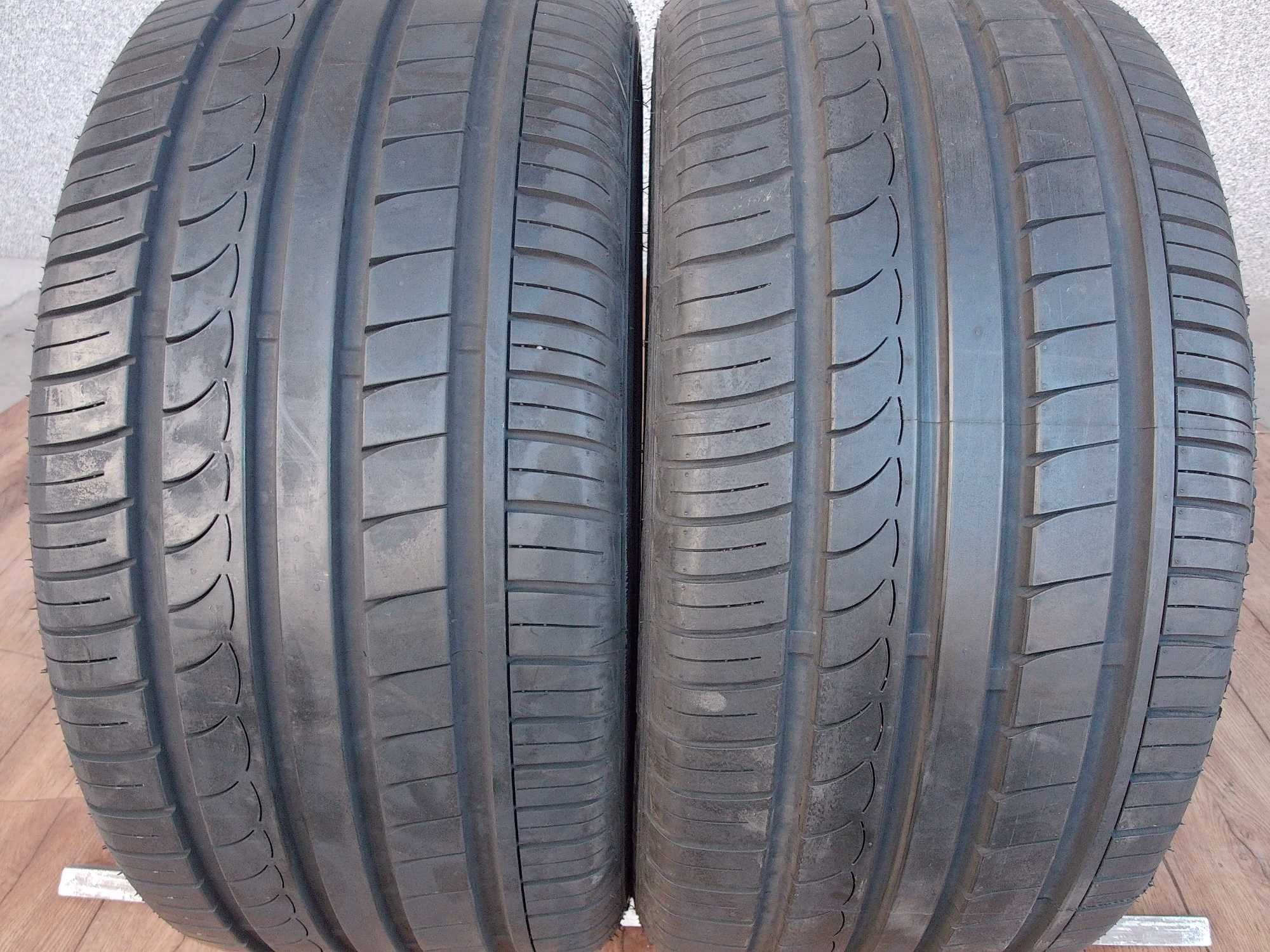 Austone Athena Sp-701 245/45/18 97W XL z 2024r jak nowe
