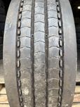 245/70 R17.5 Michelin X Multi Z 1шт. Руль. причіп 10мм 2022