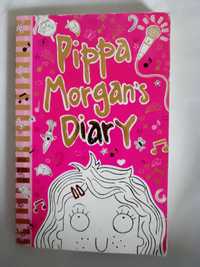 Pippa Morgans Diary Eng