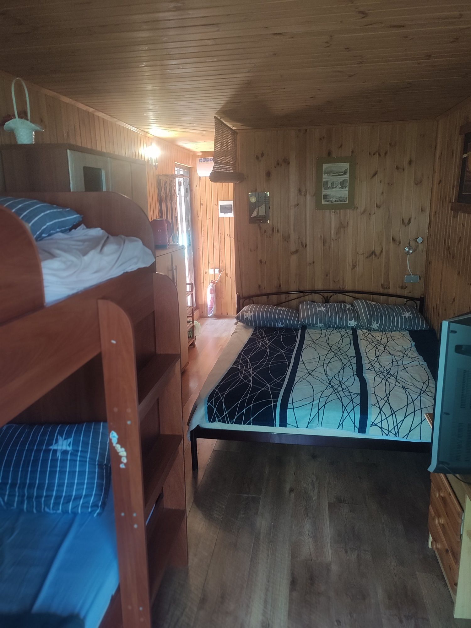 Посуточно домики у моря на берегу, Одесса Вапнярка