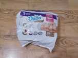DADA Extra Care Little One Pieluszki rozmiar 1 Newborn 2-5 kg - 15 szt