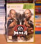 X360 # EA Sports MMA