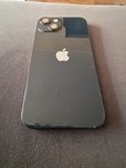 Iphone 13 128gb midnight