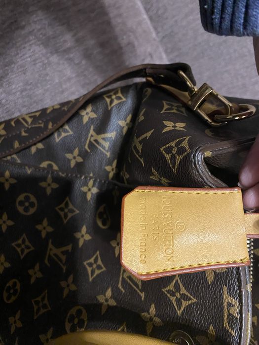 Сумка Louis Vuitton оригінал