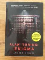 Alan Turing: enigma, Andrew Hodges