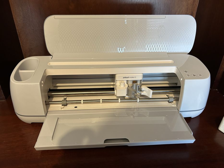 Cricut maker 3 para peças