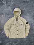 Вітровка Stone Island  Легенька вітровка Стон Айленд