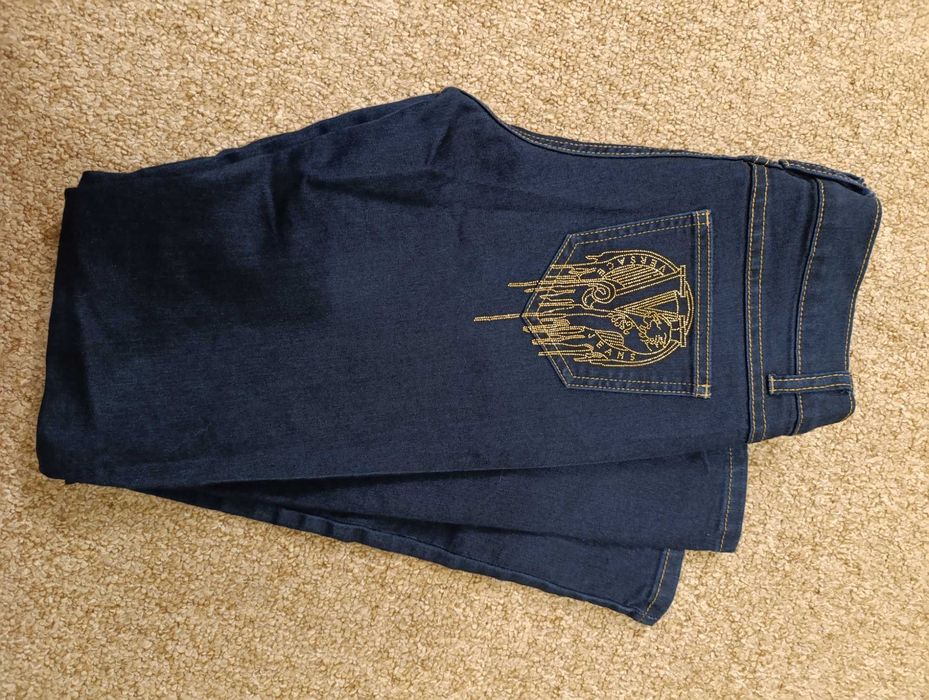 Джинси жіночі Versace, M
