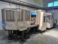 Centrum frezarskie poziome Hitachi Seiki HG400