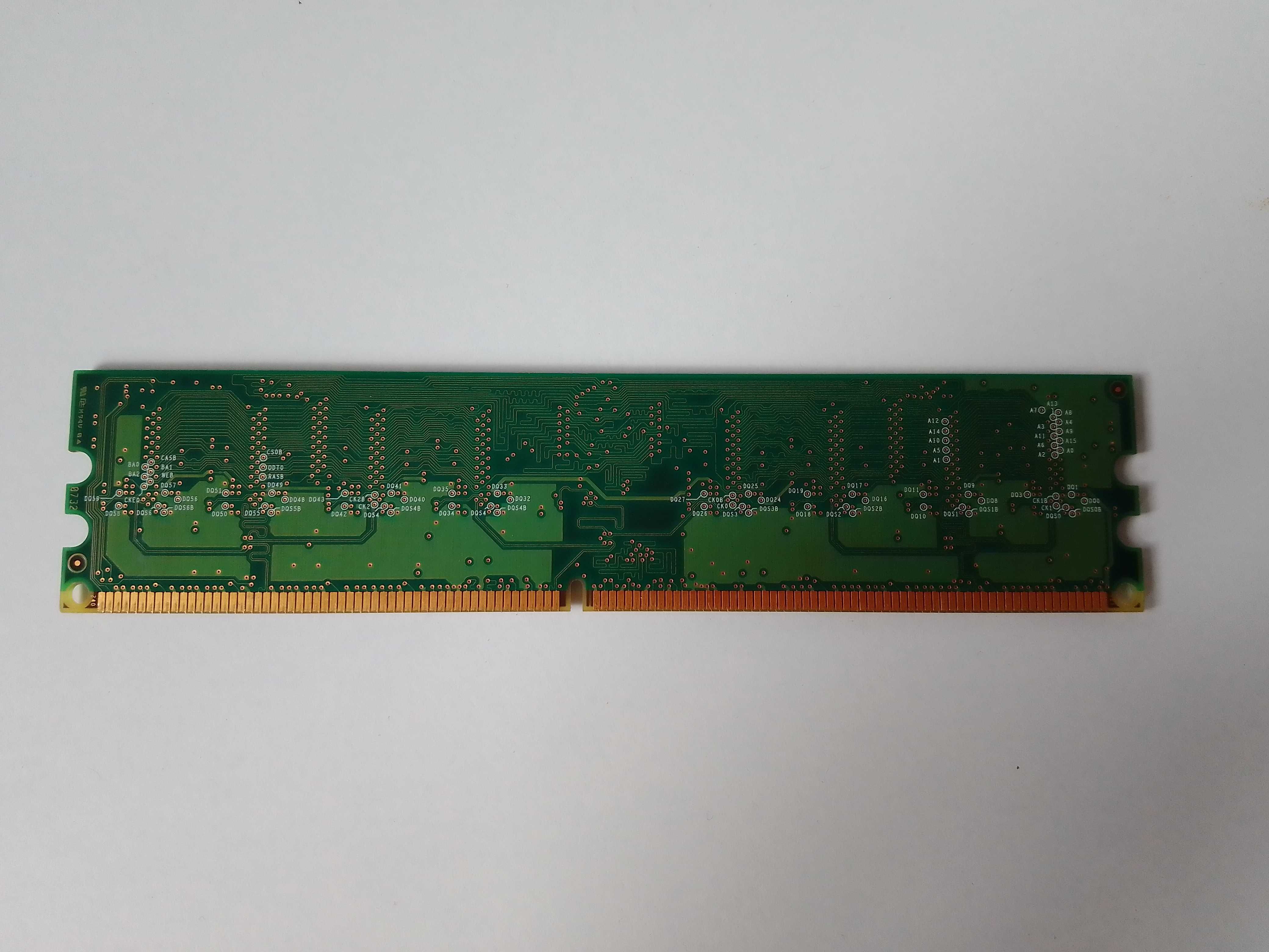 Pamięć RAM DDR2 goodram GR667D264L5/2GDC 1 GB (002402)